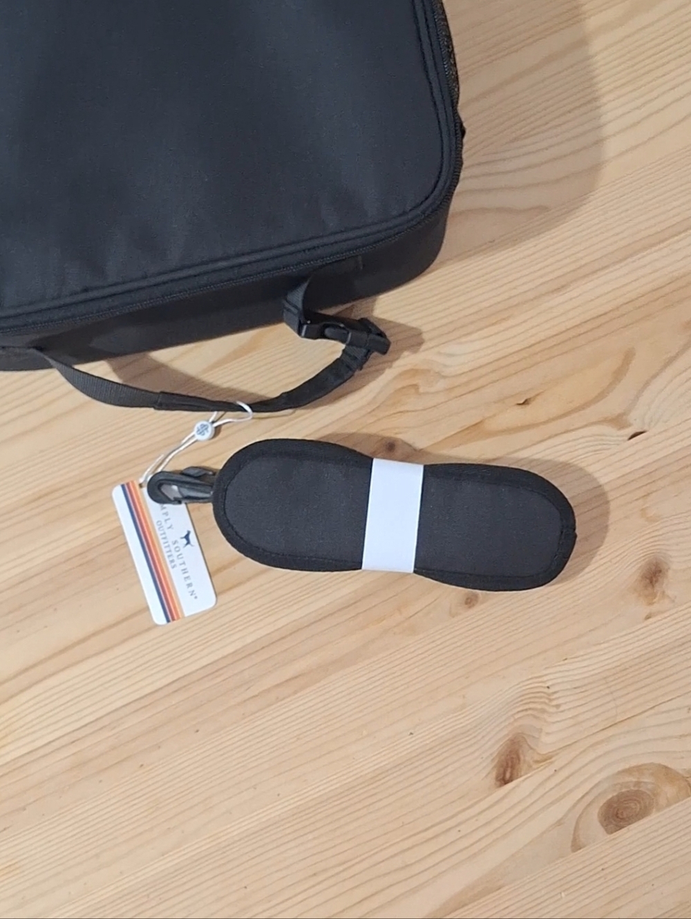Simply Southern Insulated Lunch Bag - Picture 9 of 13